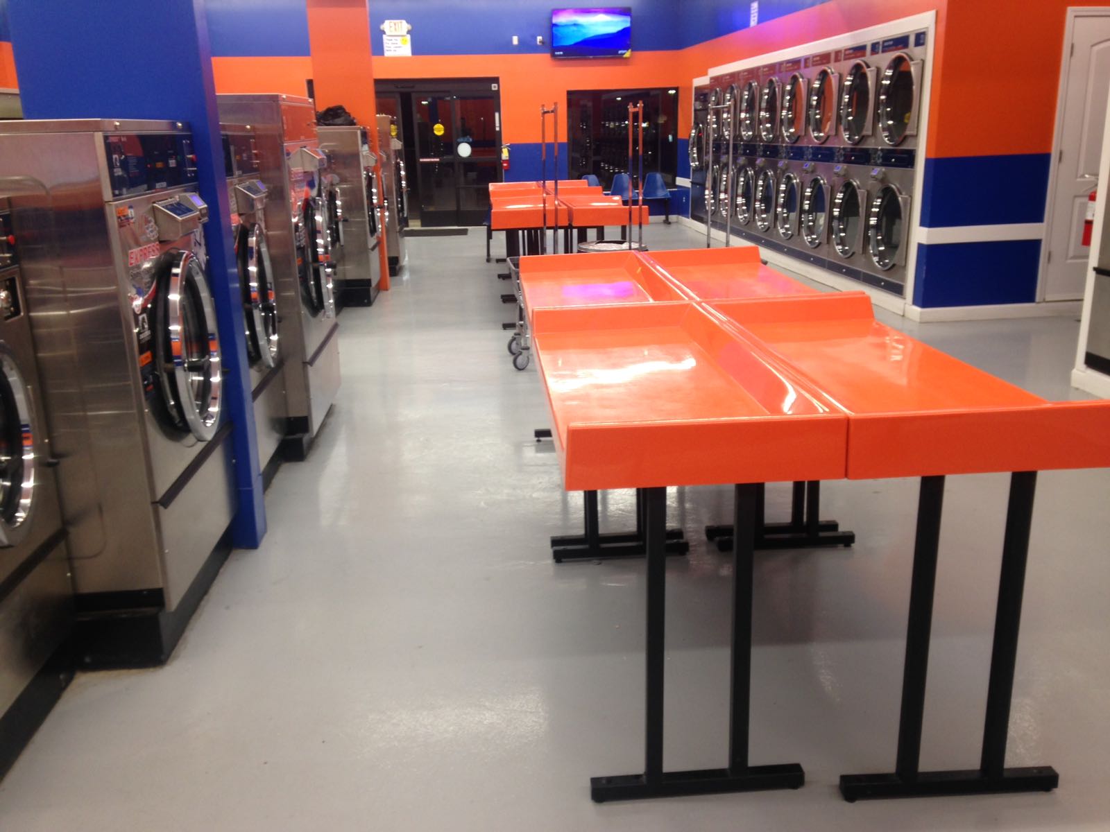 Laundromat Laundry Services Near Me Rocky Mount North Carolina (14)