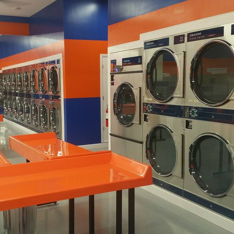 Laundromat Laundry Services Near Me Rocky Mount North Carolina (23)