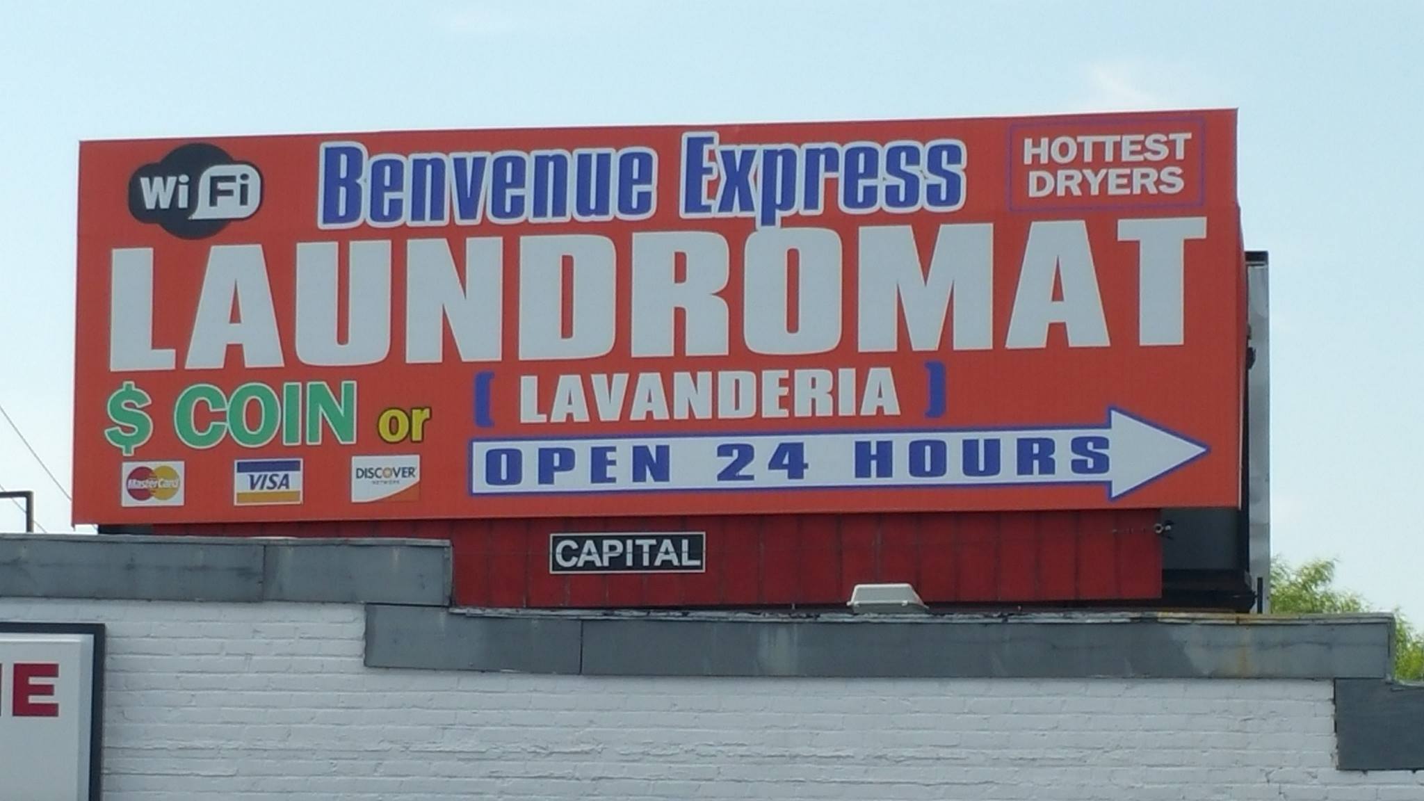 Laundromat Laundry Services Near Me Rocky Mount North Carolina (9)