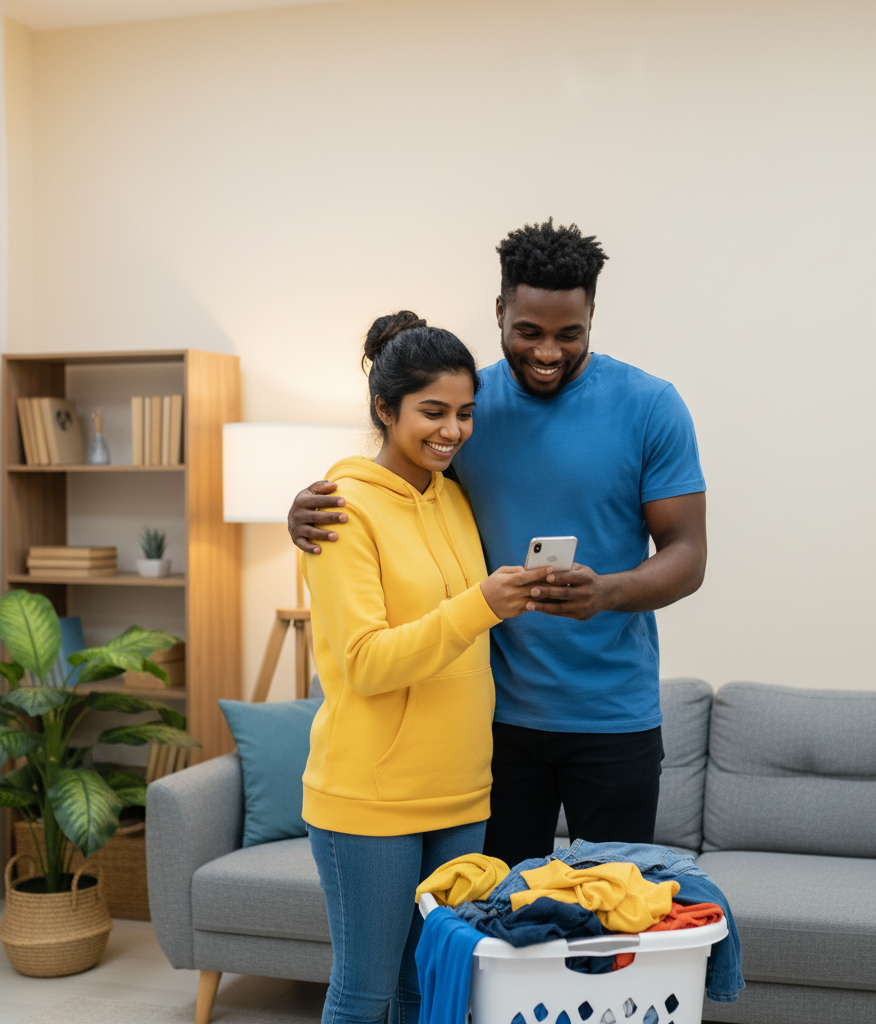 Pickup And Delivery Laundry Services Near Me Rocky Mount Nashville