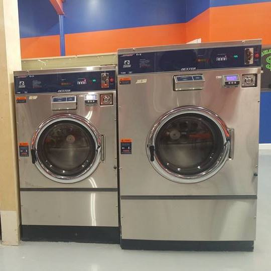 Laundromat Laundry Services Near Me Rocky Mount North Carolina (7)