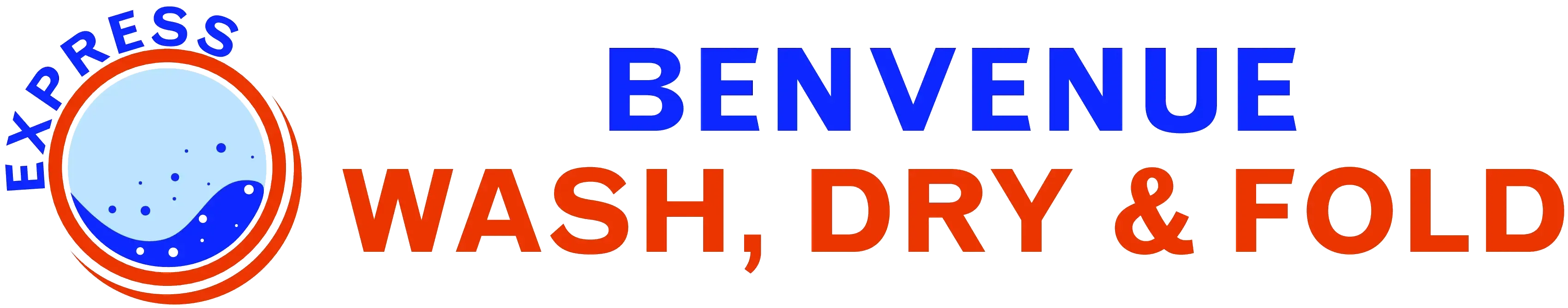 Benvenue Express Logo
