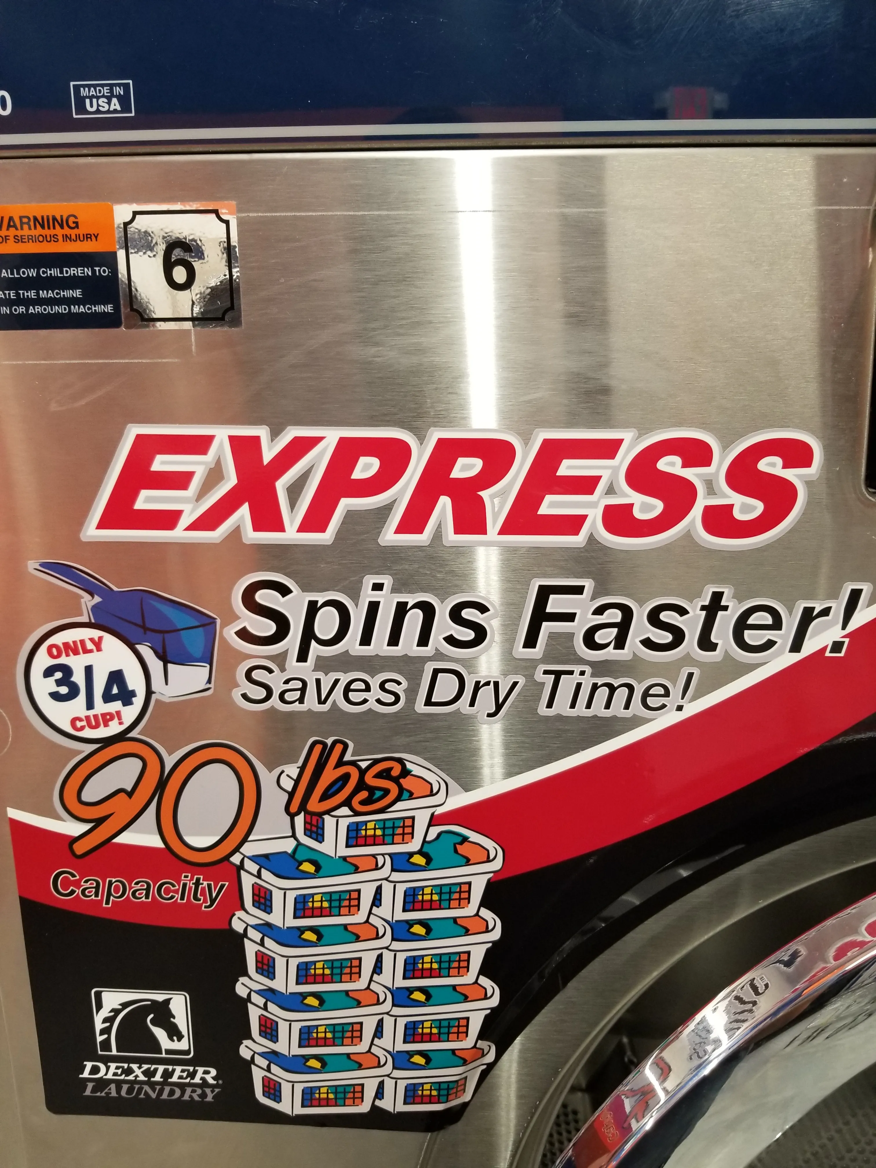 Laundromat Near Me Rocky Mount North Carolina (10)