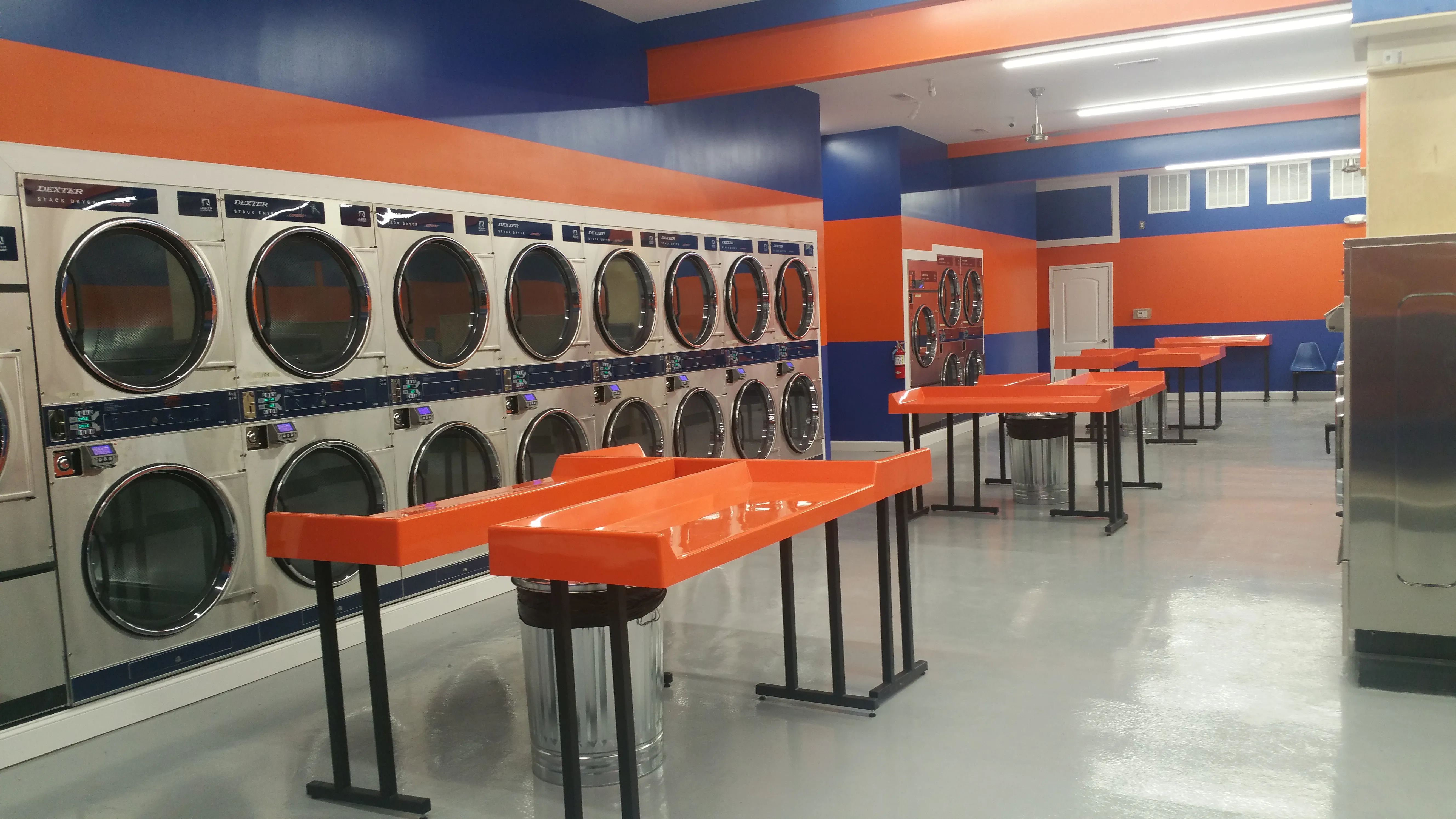 Laundromat Near Me Rocky Mount North Carolina (8)