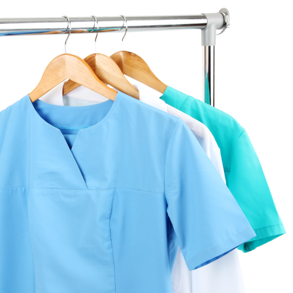 Medical Uniforms 600X600